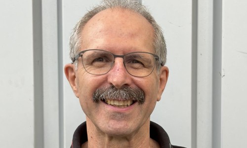 Adrian Kunz