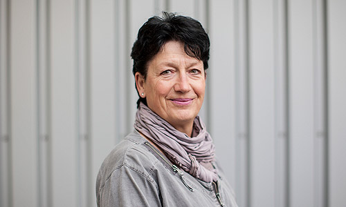 Andrea Tröndle