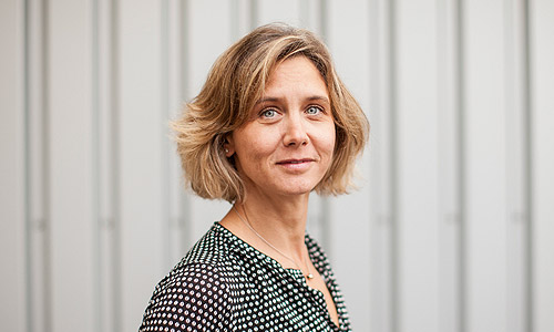 Mirjam Niederberger